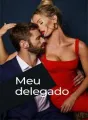 MEU DELEGADO cover
