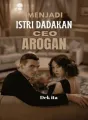 MENJADI ISTRI DADAKAN CEO AROGAN cover