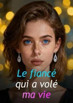 Le fiancé qui a volé ma vie