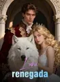 Luna renegada cover
