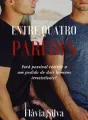 Entre Quatro Paredes Vol 1 cover