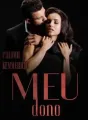 MEU DONO cover