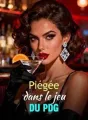 Piégée dans le jeu du PDG cover