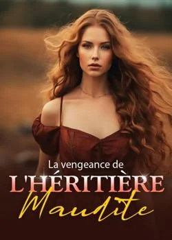 La vengeance de l'héritière maudite