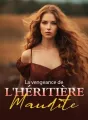 La vengeance de l'héritière maudite cover