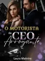 O motorista da CEO arrogante cover