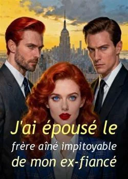 J'ai épousé le frère aîné impitoyable de mon ex-fiancé