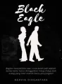 Black Eagle cover