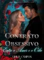 Contrato Obsessivo - Entre o Amor e o Ódio cover