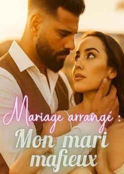 Mariage arrangé : Mon mari mafieux