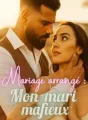 Mariage arrangé : Mon mari mafieux cover