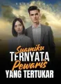Suamiku Ternyata Pewaris yang Tertukar  cover