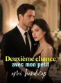 Deuxième chance avec mon petit ami handicapé cover