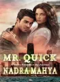 Mr. Quick cover