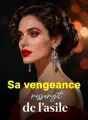 Sa vengeance ressurgit de l'asile cover