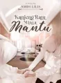 Kanjeng Ratu Minta Mantu cover