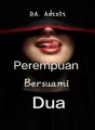 Perempuan Bersuami Dua  cover