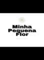 Minha Pequena Flor cover