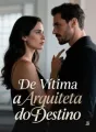 De Vítima a Arquiteta do Destino cover