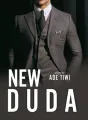 New duda cover