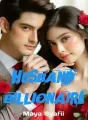 Husband billionare cover