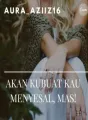AKAN KUBUAT KAU MENYESAL, MAS! cover