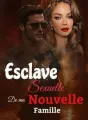 Esclave sexuelle de ma nouvelle famille cover