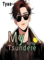 My Tsundere King cover