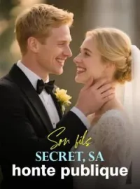 Son fils secret, sa honte publique