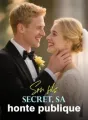 Son fils secret, sa honte publique cover