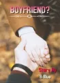 BOYFRIEND? cover
