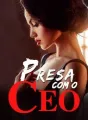 Presa com o CEO cover