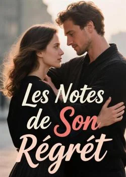 Les Notes de Son Regret