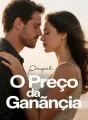 O Preço da Ganância cover