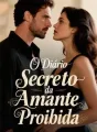 O Diário Secreto da Amante Proibida cover