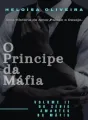 O PRINCÍPE DA MÁFIA cover
