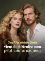 Oups ! Ma véritable identité vient de détruire mon petit ami arnaqueur cover