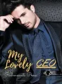My Lovely CEO cover