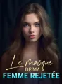 Sous le masque de ma femme méprisée par tous cover