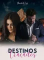 Destinos Traçados cover
