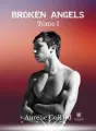Broken angels: Tome I cover