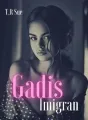 Gadis Imigran cover
