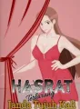 Hasrat Terlarang Janda Tujuh Kali  cover