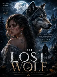 The Lost Wolf