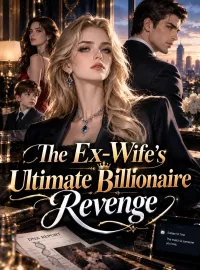 The Ex-Wife's Ultimate Billionaire Revenge