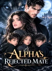 Alpha's Rejected mate