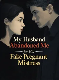 My Husband Abandoned Me for His Fake Pregnant Mistress