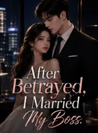 After Betrayed, I Married My Boss