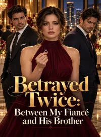Betrayed Twice: Between My Fiancé and His Brother