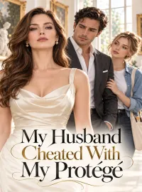 My Husband Cheated With My Protégé